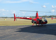 N944DM @ BTR - Baton Rouge airport - by olivier Cortot