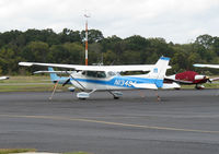 N13494 @ L38 - Louisiana regional airport - by olivier Cortot