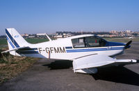 F-GFMM photo, click to enlarge F-GFMM photo, click to enlarge