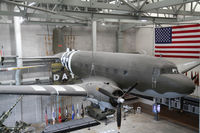 N58NA - Now on display at the American WWII museum - by olivier Cortot