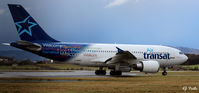 C-GPAT @ EGPF - Taxy for departure from Glasgow EGPF - by Clive Pattle