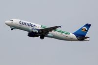 D-AICC @ EDDP - Condor (CFG/DE) - by CityAirportFan
