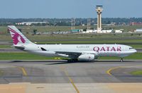 A7-AFG @ FAJS - Qatar A332F departing JNB - by FerryPNL