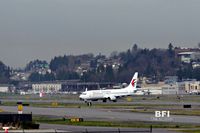B-7376 @ BFI - Pre-delivery check - by metricbolt