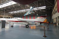 IA-X-33 @ SADM - at Museo Nacional de Aeronautica - by B777juju