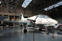 AX-01 @ SADM - at Museo Nacional de Aeronautica - by B777juju