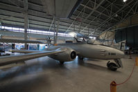 C-041 @ SADM - at Museo Nacional de Aeronautica - by B777juju
