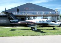 N760NE @ KOSH - At AirVenture. - by paulp