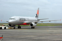 VH-VFH @ NZAA - At Auckland - by Micha Lueck