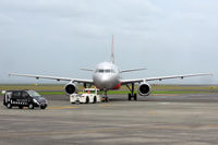 VH-VFH @ NZAA - At Auckland - by Micha Lueck