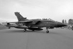 44 39 @ EGUA - Panavia Tornado IDS(T) at the USAF Open Day, RAF Upper Heyford, UK in 1992. - by Malcolm Clarke