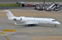 ZS-CMB @ FAJS - Ex Comair N989CA now in typical South African white c/s - by FerryPNL