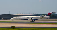 N200PQ @ KATL - Takeoff Atlanta - by Ronald Barker