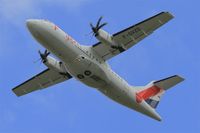 F-GVZD photo, click to enlarge F-GVZD photo, click to enlarge