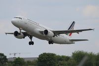 F-HBNH photo, click to enlarge F-HBNH photo, click to enlarge