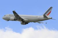 F-HBNH photo, click to enlarge F-HBNH photo, click to enlarge