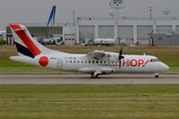 F-GPYB photo, click to enlarge F-GPYB photo, click to enlarge