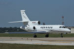 N214FT @ FTW - At Meacham Field - Fort Worth, TX - by Zane Adams