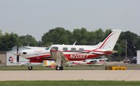 N209ST @ KOSH - Piper PA-46-500TP - by Mark Pasqualino