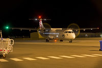 VH-FVN @ YSWG - Virgin Australia Regional (VH-FVN) ATR 72-600 at Wagga Wagga Airport. - by YSWG-photography