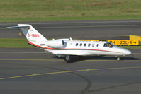 D-IBBS @ EDDL - at dus - by Volker Hilpert