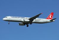 TC-JRD - Turkish Airlines