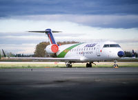 HA-LNX @ LFMT - Parked at the maintenance area... - by Shunn311