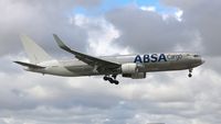 PR-ACQ @ MIA - ABSA Cargo