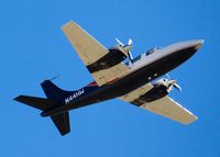 N44HW @ KSHV - At Shreveport Regional. - by paulp