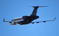 PT-ZHY @ ORL - Legacy 500 - by Florida Metal