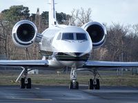 N317MJ @ LFBD - Majjec Jhett Llc Pittsfield MA (Lyon Aviation) - by Jean Goubet-FRENCHSKY