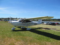ZK-MBN @ NZRA - at fly in - by magnaman