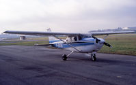 F-BVSK photo, click to enlarge F-BVSK photo, click to enlarge