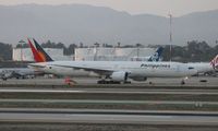 RP-C7773 @ LAX - Philippines - by Florida Metal
