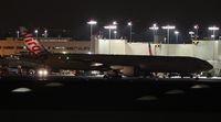 VH-VPE @ LAX - Virgin Australia - by Florida Metal