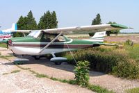 C-GVDV @ CYFD - Cessna 172L Skyhawk [172-59622] Brantford~C 24/06/2005 - by Ray Barber