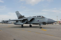 ZD812 @ LMML - Malta International Airshow 2011 - by Roberto Cassar