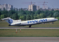 N4741 @ EDDT - Pan Am / K64 scan - by Wilfried_Broemmelmeyer