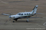 PH-FHB @ EGBB - at Birmingham - by Chris Hall