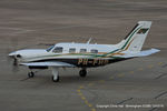 PH-FHB @ EGBB - at Birmingham - by Chris Hall