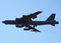 60-0035 @ KBAD - At Barksdale Air Force Base. - by paulp