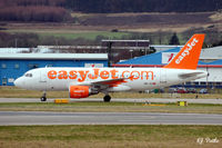 HB-JYI @ EGPD - In action at Aberdeen EGPD on the Saturday weekly flt from/to Geneva - by Clive Pattle