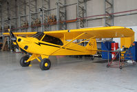 N396SR @ EGSU - Duxford Airshow . - by Raymond De Clercq