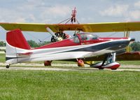 N6CT @ KOSH - At AirVenture. - by paulp