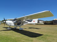 ZK-VAW @ NZRA - at raglan for fly in - by magnaman