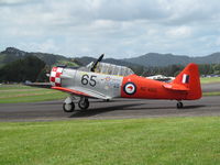 ZK-ENF @ NZAR - at open day - by magnaman