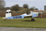 G-BVAM photo, click to enlarge G-BVAM photo, click to enlarge