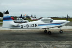 G-BJZN photo, click to enlarge G-BJZN photo, click to enlarge