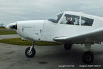 G-BXJD @ EGBR - at Breighton airfield - by Chris Hall