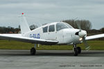 G-BXJD photo, click to enlarge G-BXJD photo, click to enlarge